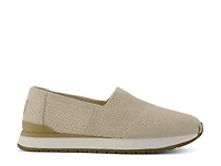 Resident Plus Slip-On Sneaker