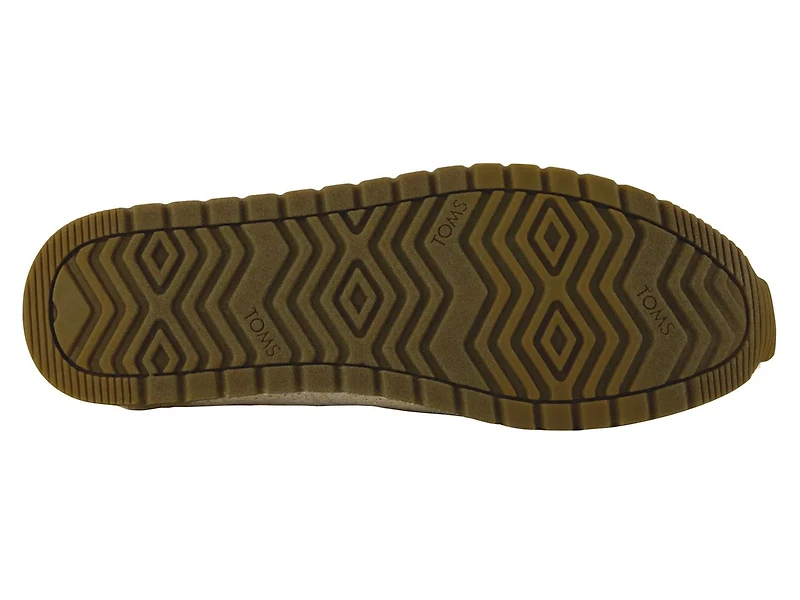 Resident Plus Slip-On Sneaker