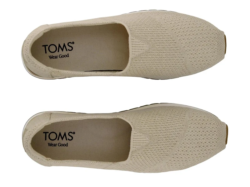 Resident Plus Slip-On Sneaker