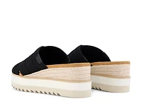 Diana Espadrille Wedge Sandal