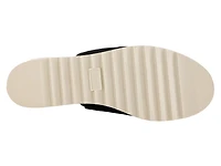 Diana Espadrille Wedge Sandal