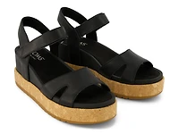 Alana Wedge Sandal