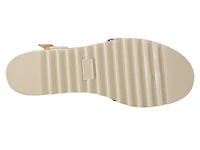 Diana Espadrille Wedge Sandal - Women's