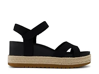 Alana Espadrille Wedge Sandal
