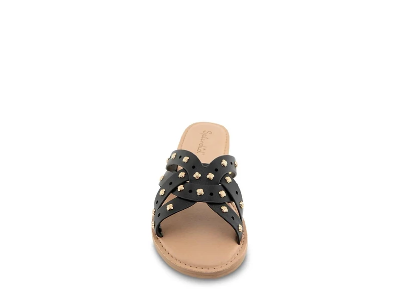 Simon Sandal