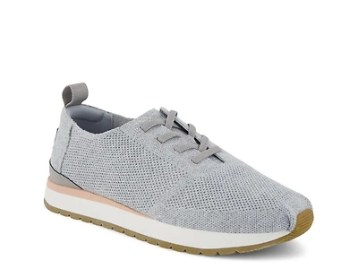 Resident Plus Slip-On Sneaker