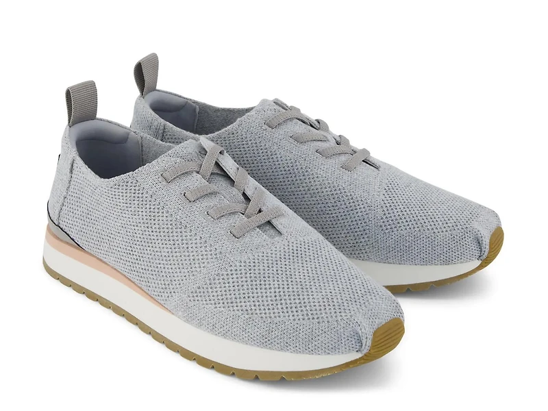 Resident Plus Slip-On Sneaker