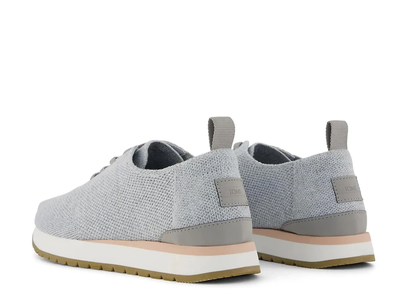 Resident Plus Slip-On Sneaker