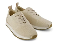 Resident Plus Slip-On Sneaker