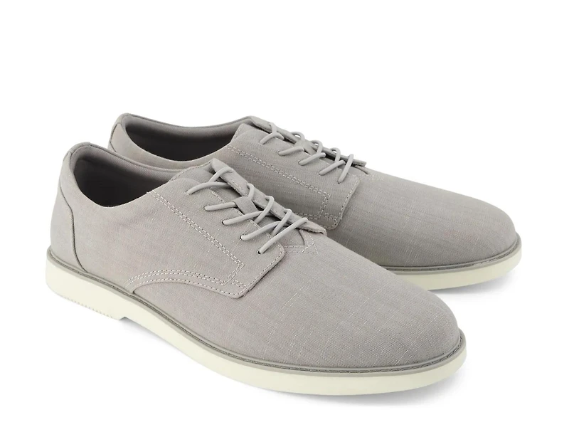 Joshua Slip-On Oxford