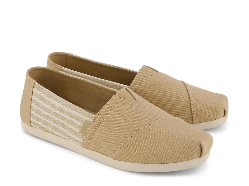 Alpargata Classic Slip-On