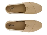 Alpargata Classic Slip-On