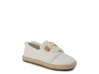 Carolina Espadrille Sneaker