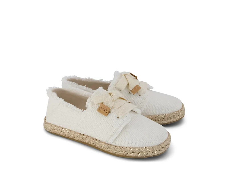 Carolina Espadrille Sneaker