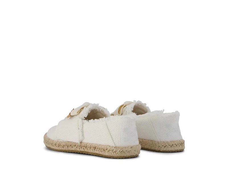 Carolina Espadrille Sneaker