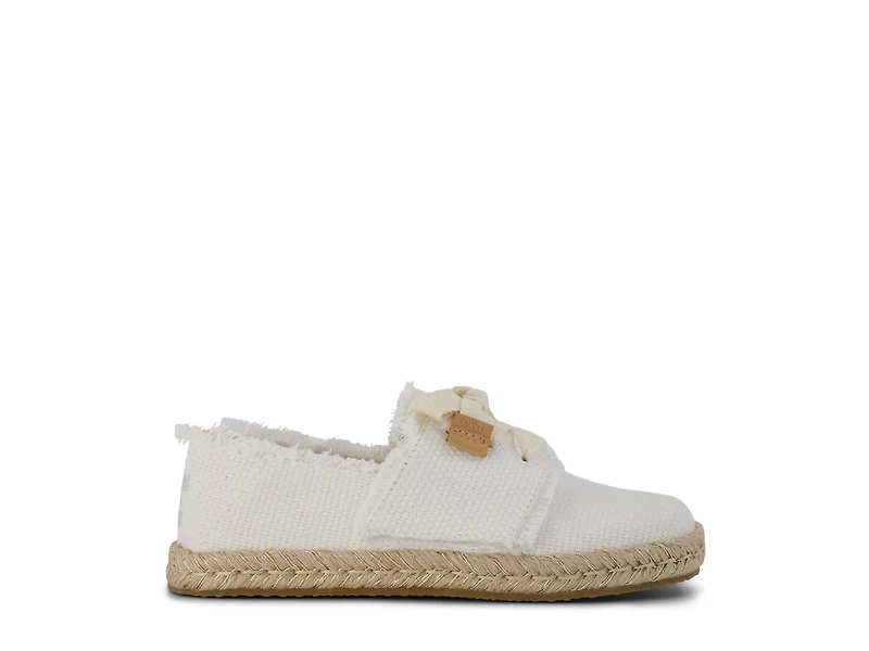 Carolina Espadrille Sneaker