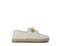 Carolina Espadrille Sneaker