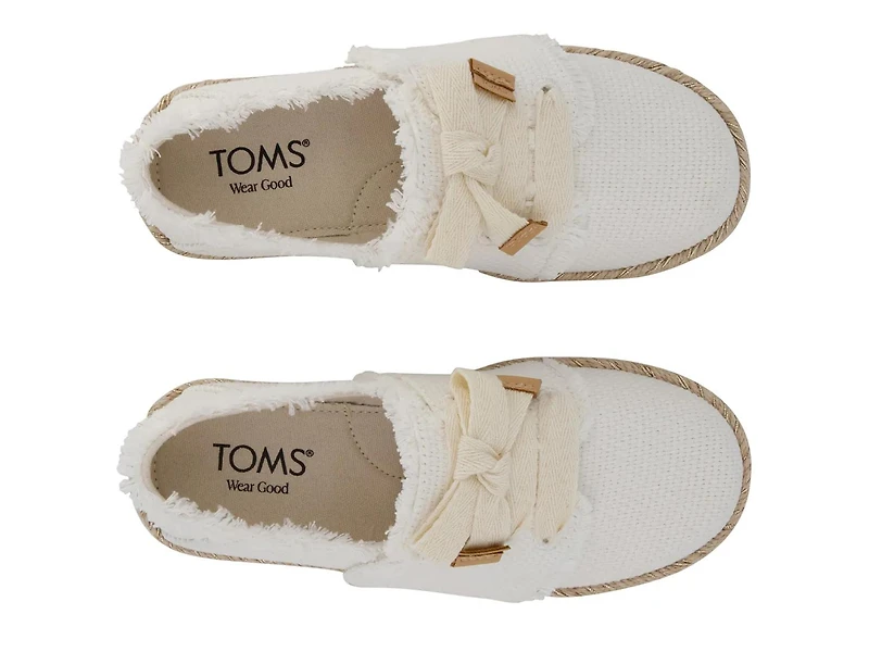 Carolina Espadrille Sneaker