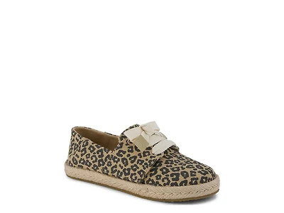 Carolina Espadrille Sneaker