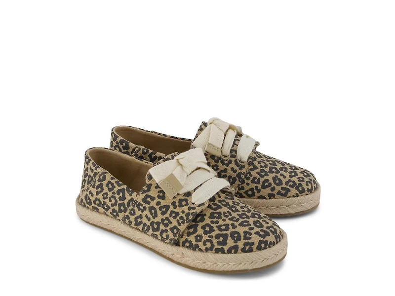 Carolina Espadrille Sneaker