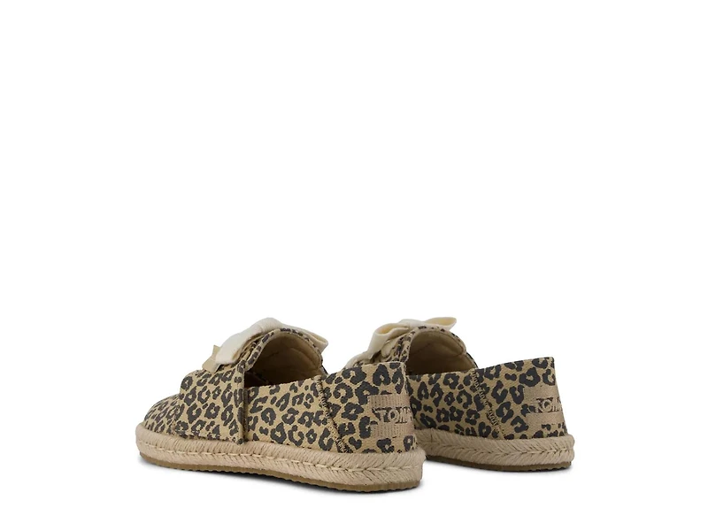 Carolina Espadrille Sneaker