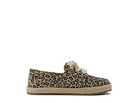 Carolina Espadrille Sneaker