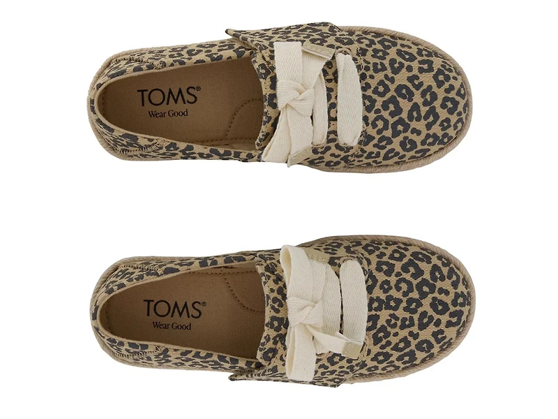 Carolina Espadrille Sneaker