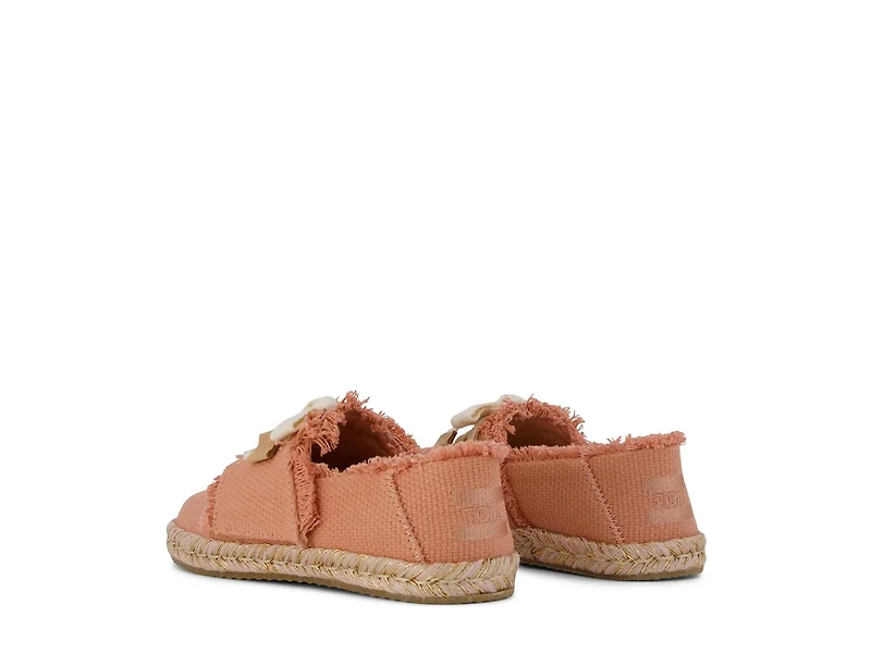Carolina Espadrille Sneaker
