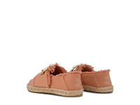 Carolina Espadrille Sneaker