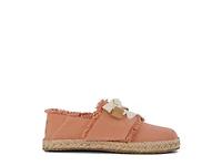 Carolina Espadrille Sneaker