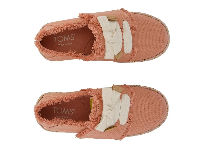 Carolina Espadrille Sneaker