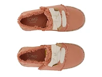 Carolina Espadrille Sneaker