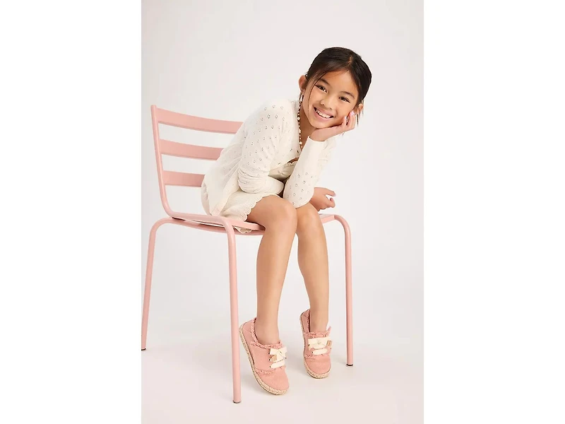 Carolina Espadrille Sneaker