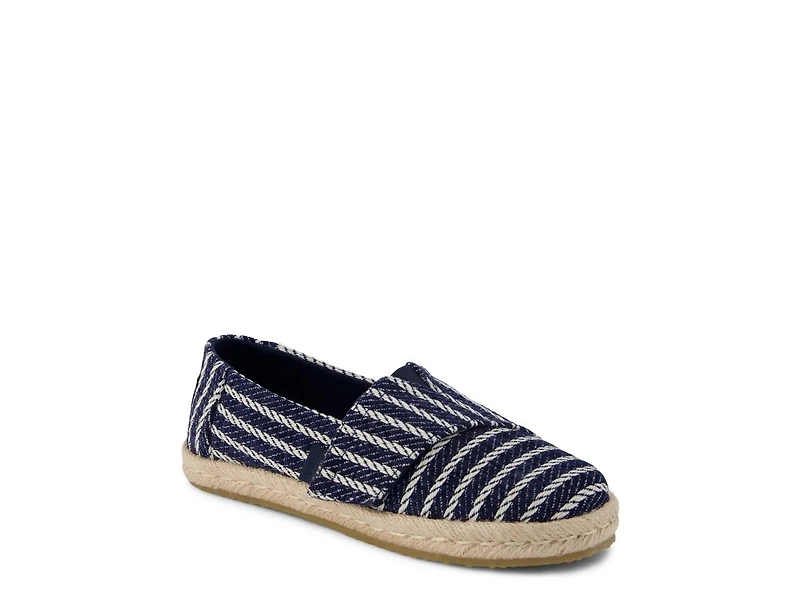 Alpargata Rope 2.0 Espadrille Slip-On - Kids'