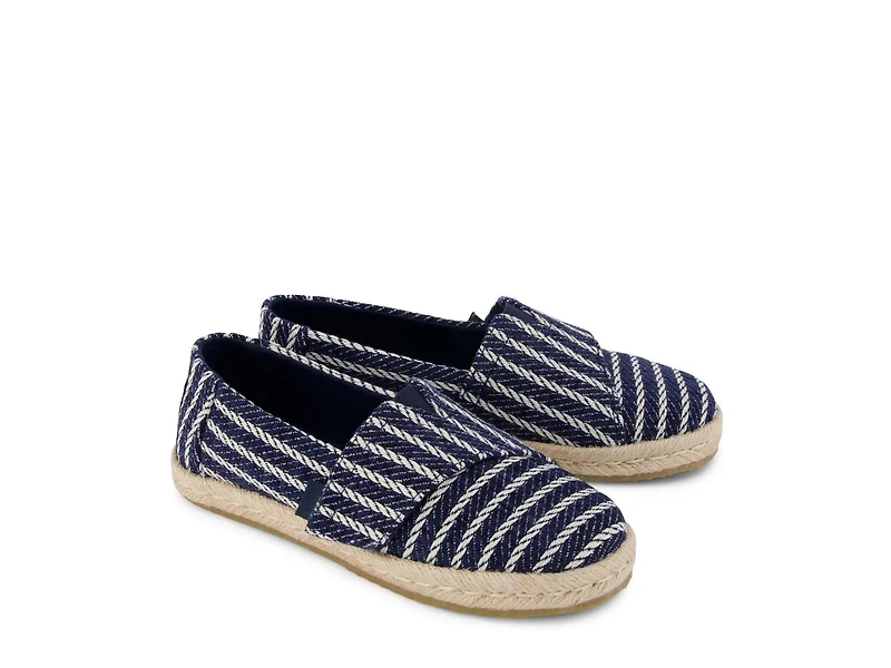 Alpargata Rope 2.0 Espadrille Slip-On - Kids'