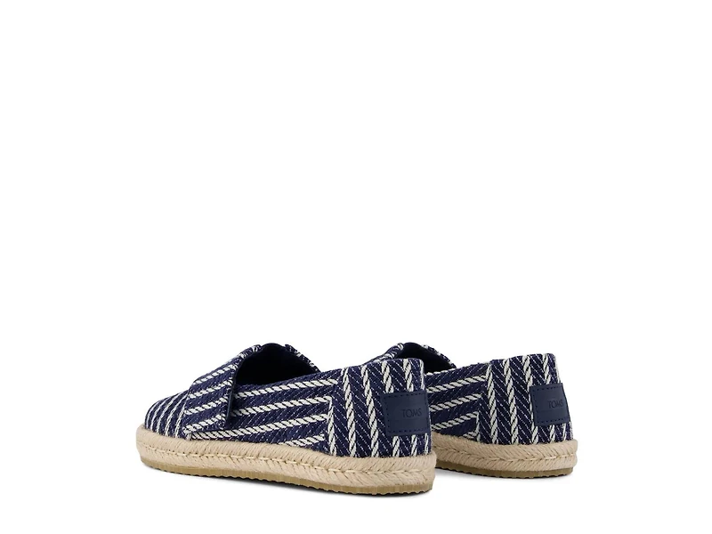Alpargata Rope 2.0 Espadrille Slip-On - Kids'