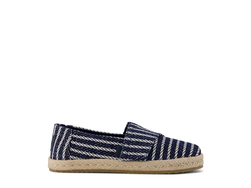 Alpargata Rope 2.0 Espadrille Slip-On - Kids'