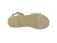 Diana Espadrille Wedge Sandal