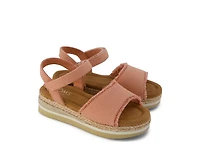 Diana Espadrille Wedge Sandal
