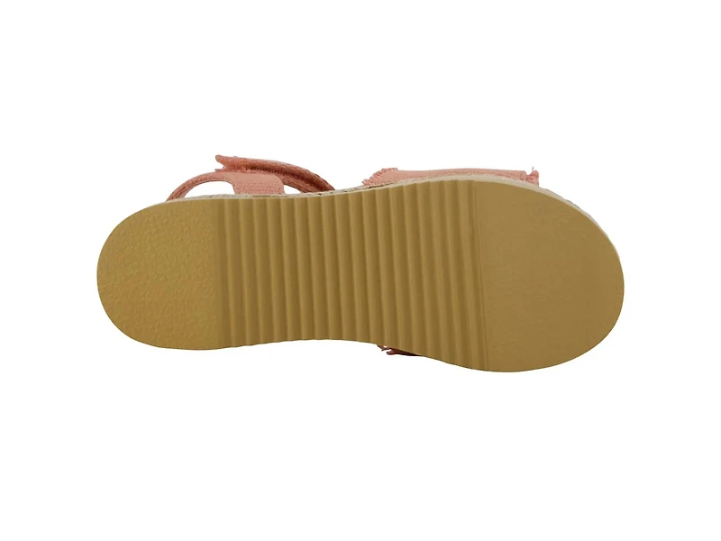 Diana Espadrille Wedge Sandal