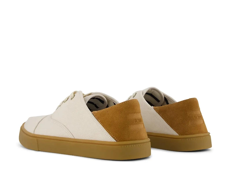 Cordones Plus Sneaker