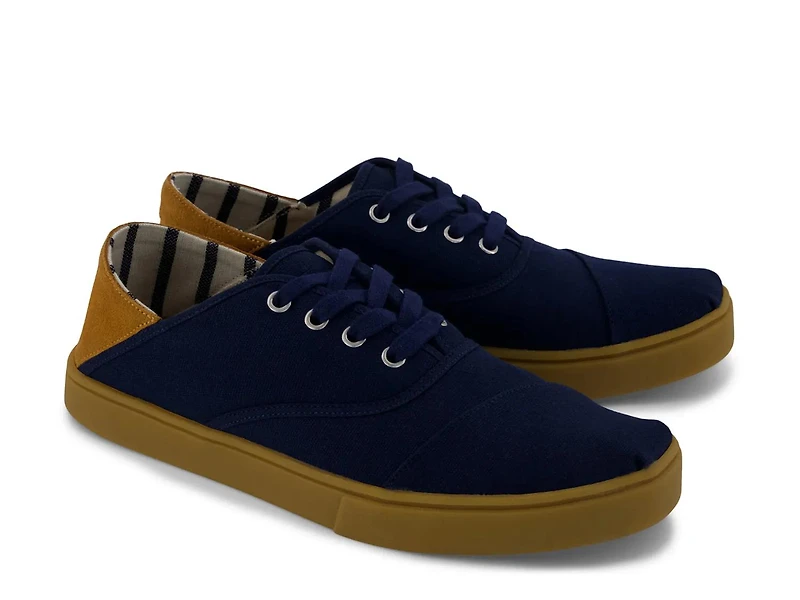 Cordones Plus Sneaker