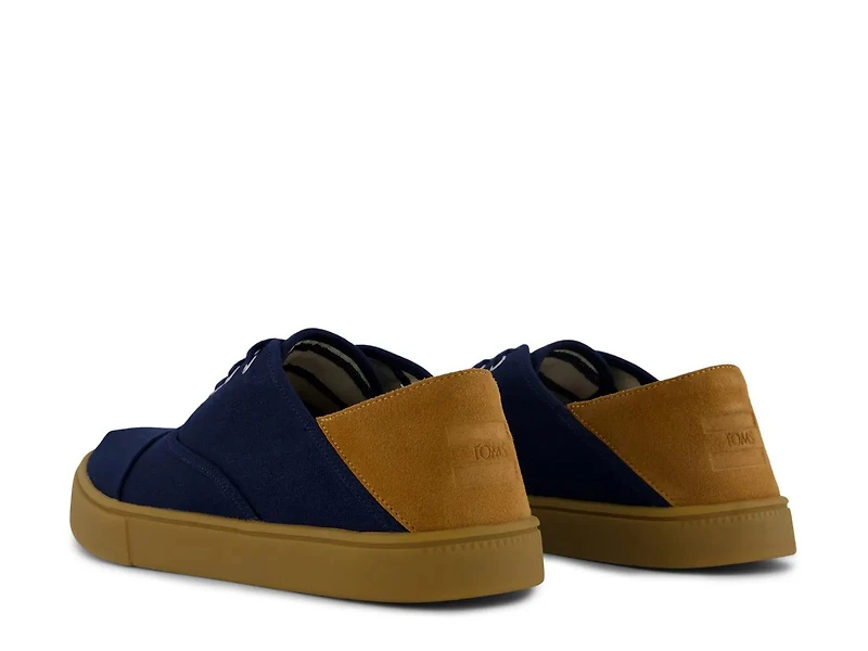 Cordones Plus Sneaker