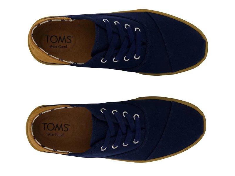 Cordones Plus Sneaker