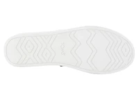 Asher Platform Slip-On Sneaker