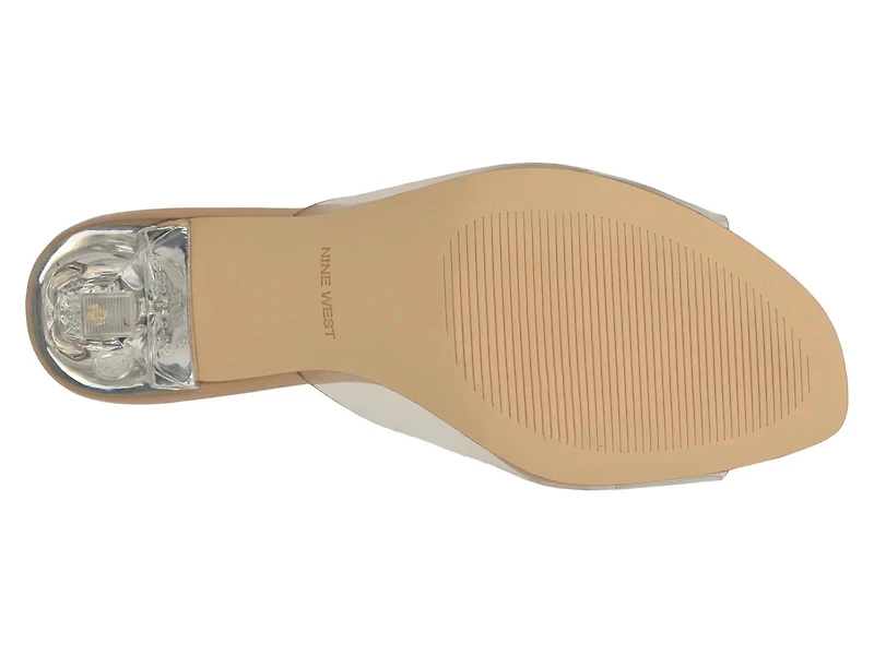 Kisco Sandal