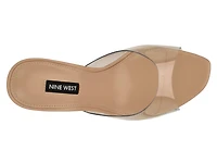 Kisco Sandal