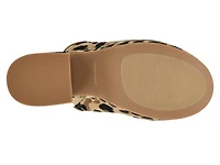 Olley Platform Sandal