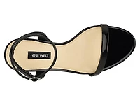Waltz Sandal