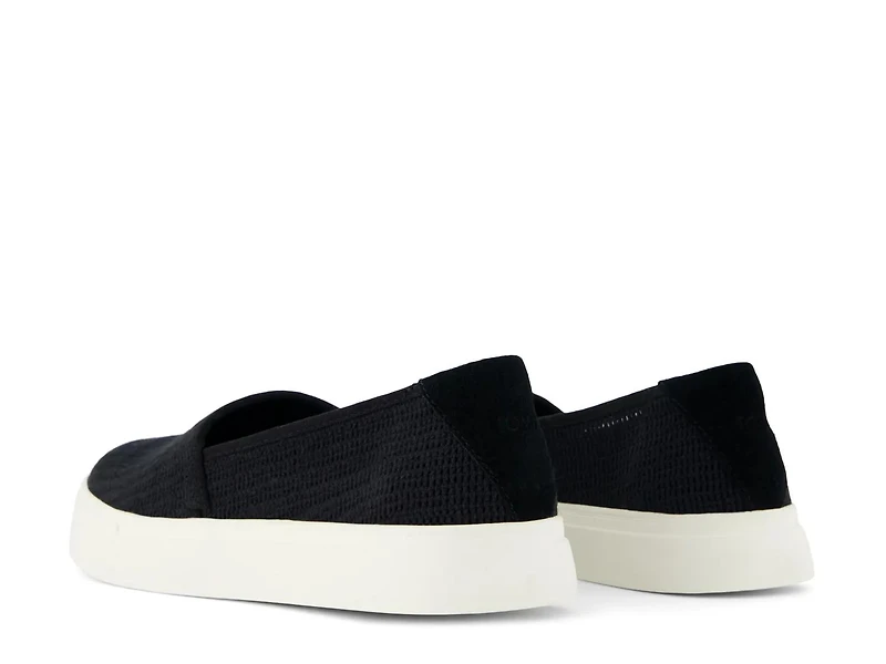 Kameron Slip-On Sneaker
